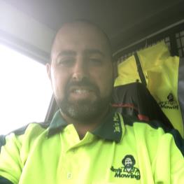 Profile photo of Roberto D'agostino in Jordan Springs