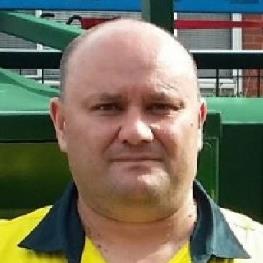 Profile photo of Steve Kostoski in Vaucluse South