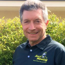 Profile photo of Alan Lipinski in Mt Lawley