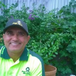 Profile photo of Sam Kumar in Royal Park