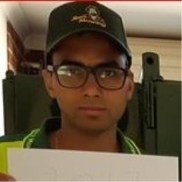 Profile photo of Nimitkumar Patel in Ashmore South