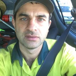 Profile photo of Davoud Youhaneh Ghaterchi in Turramurra
