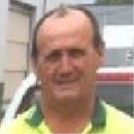 Profile photo of David Whan in Holland Park