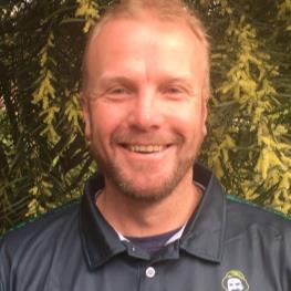 Profile photo of Peter Ford in Boat Harbour