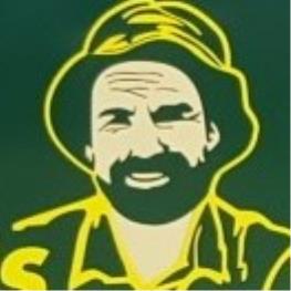 Profile photo of Geoff Bashfield in Yass