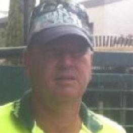 Profile photo of David Skidmore in Eltham