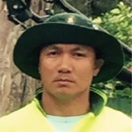 Profile photo of Toan Nguyen in Bonnyrigg
