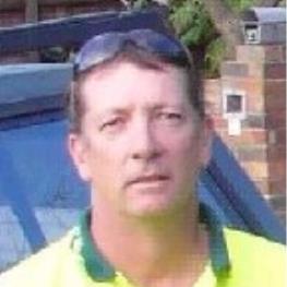 Profile photo of Ross Pryor in West Gardenvale