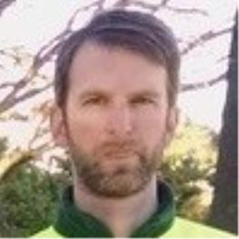 Profile photo of Roger Bennett in Rostrevor