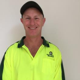 Profile photo of Mick Keenes in Wodonga