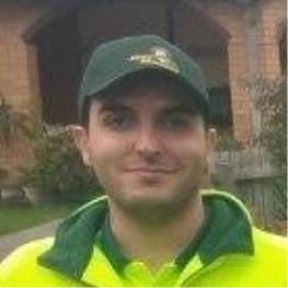 Profile photo of Peter Behroozinobar in South Morang North