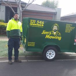 Profile photo of Parmjit Singh in Hoppers Crossing East