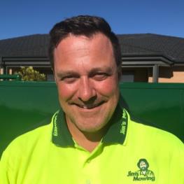Profile photo of Peter Shean in West Beach South