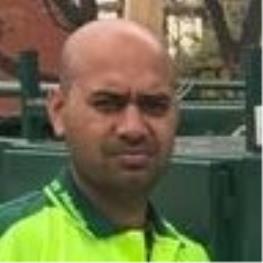 Profile photo of Ashish Patel in Taylors Lakes North