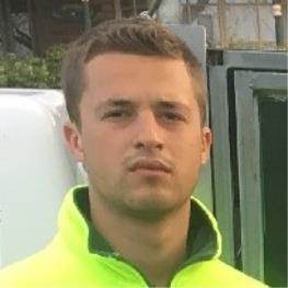 Profile photo of Jack Formosa in Greenvale