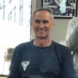 Profile photo of Renato Cirillo in Grovedale South