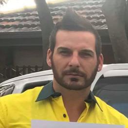 Profile photo of Moe Sinanovic in Ms56 Narre Warren S W