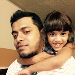 Profile photo of Abdul Khalik in Annerley