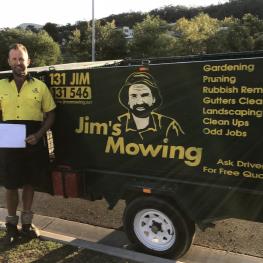 Profile photo of Matthew Eke in Runaway Bay