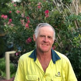 Profile photo of James Harrison in Erina East