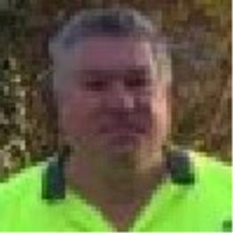 Profile photo of Stuart Fairbourn in Cheltenham