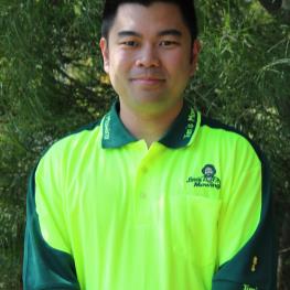 Profile photo of Robert Wesutan in Werribee East