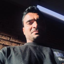 Profile photo of Ravi Patel in Shepparton