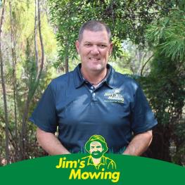 Profile photo of John Scanlan in Yarrawarrah