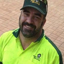 Profile photo of Sandy  Ralph in Springfield Lakes