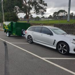 Profile photo of Peter Stamatopoulos in Thornbury