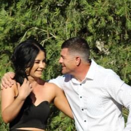 Profile photo of Brad Harris in Mayfield