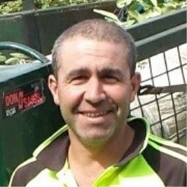 Profile photo of Damian  Bellino in Essendon East