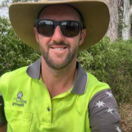 Profile photo of Brent Caunter in Hobartville