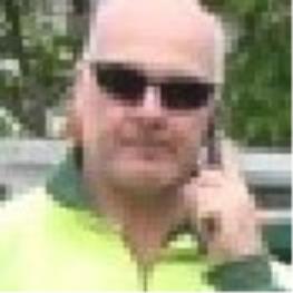 Profile photo of Wayne Michael Fitzpatrick in Ascot Vale Central