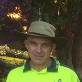 Profile photo of Robert Rose in Baulkham Hills