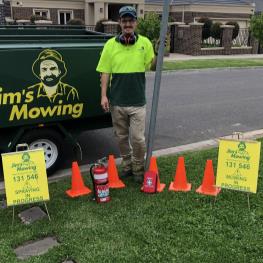 Profile photo of Dino Mihocic in Airport West 1