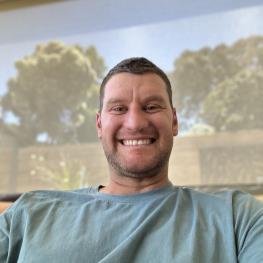 Profile photo of Ian Archer in South Keilor East