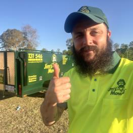 Profile photo of Lloyd Budd in North South Maclean
