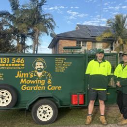 Profile photo of Michael Gibson in Boolaroo