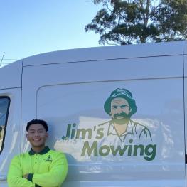 Profile photo of Thai  Hoang in Macquarie Fields