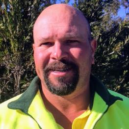 Profile photo of Mark Shearman in Tuggerah