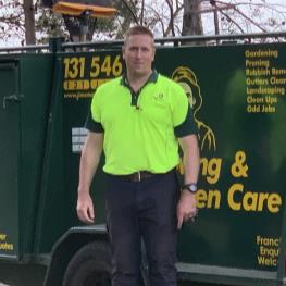 Profile photo of Scott O'brien in Wollert Central