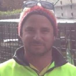 Profile photo of Mick Zahra in Middle Brighton