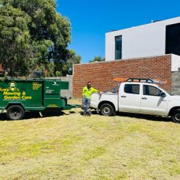Profile photo of Krunal  Patel in Armadale West