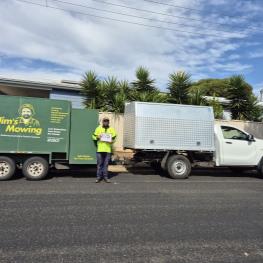 Profile photo of Jason King in Mclaren Vale Central