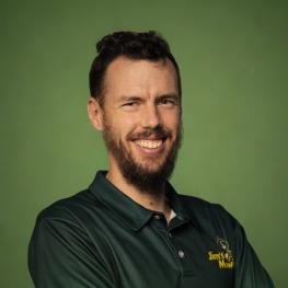 Profile photo of Ben Mallinson in Goonellabah