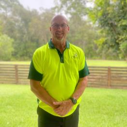 Profile photo of Scott Mark in Tewantin South