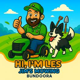 Profile photo of Les Missios in Bundoora