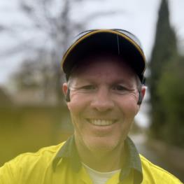 Profile photo of Rick Sammons in Bathurst South