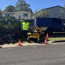 Profile photo of Jason Van Der Sterren in Maryborough North